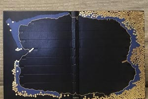 Daphnis and Chloe book cover